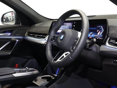 2025 BMW X2 缩略图 14
