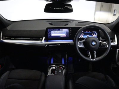 2025 BMW X2 缩略图 13