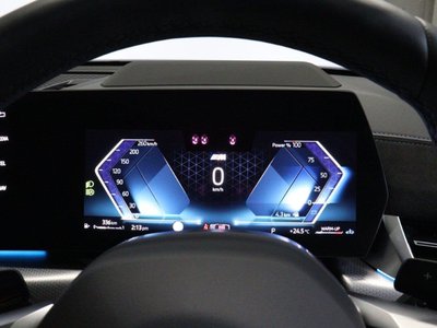 2025 BMW X2 缩略图 21