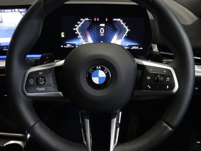 2025 BMW X2 缩略图 18