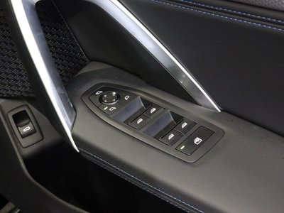 2025 BMW X2 缩略图 46
