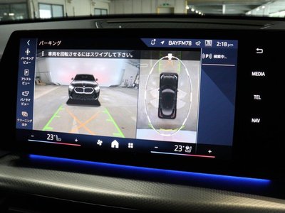 2025 BMW X2 缩略图 43