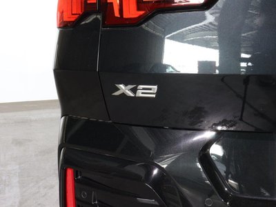 BMW X2 - 10