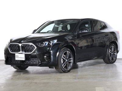 BMW X2 - 1