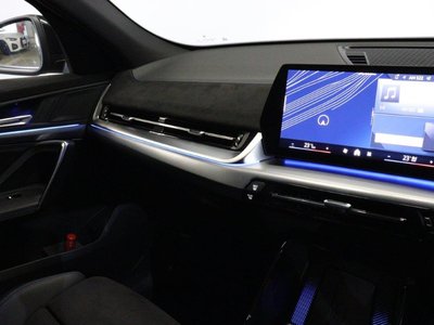 2025 BMW X2 缩略图 29