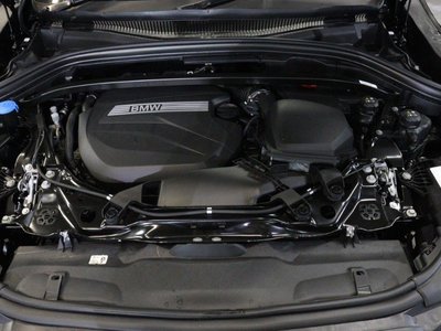 2025 BMW X2 缩略图 49