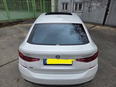 BMW 6 SERIES GT - 3