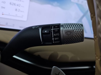 2025 Genesis G80 (RG3) — миниатюра 26