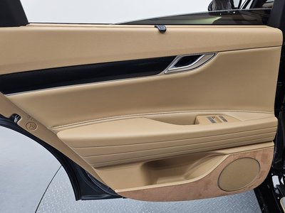 2025 Genesis G80 (RG3) — миниатюра 15