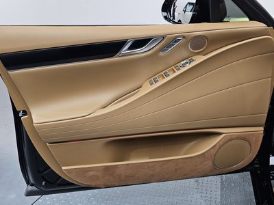 2025 Genesis G80 (RG3) — миниатюра 14
