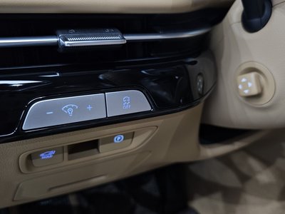 2025 Genesis G80 (RG3) — миниатюра 25