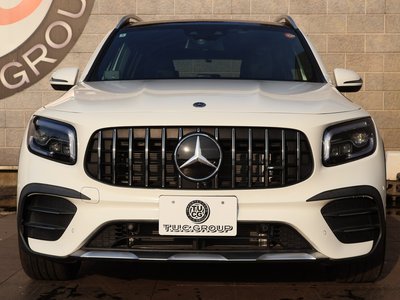 2022 Mercedes-BENZ GLB AMG 缩略图 25