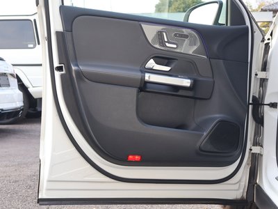 2022 Mercedes-BENZ GLB AMG 缩略图 35