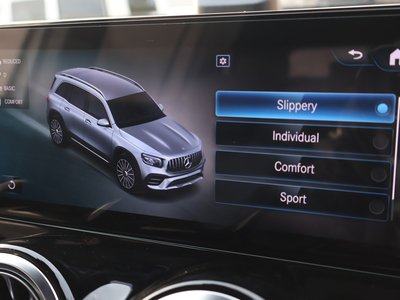 2022 Mercedes-BENZ GLB AMG 缩略图 73