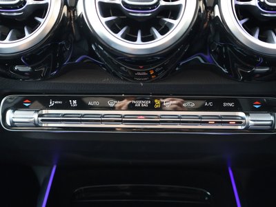 2022 Mercedes-BENZ GLB AMG 缩略图 63