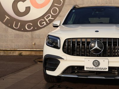 2022 Mercedes-BENZ GLB AMG 缩略图 29