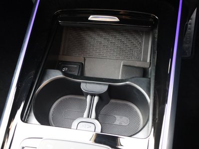 2022 Mercedes-BENZ GLB AMG 缩略图 64