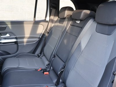 2022 Mercedes-BENZ GLB AMG 缩略图 42