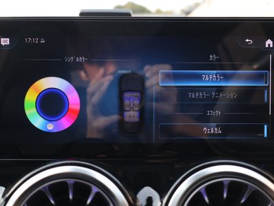 2022 Mercedes-BENZ GLB AMG 缩略图 45