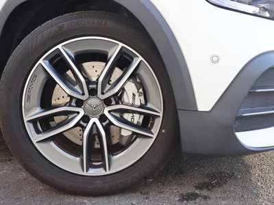 2022 Mercedes-BENZ GLB AMG 缩略图 15