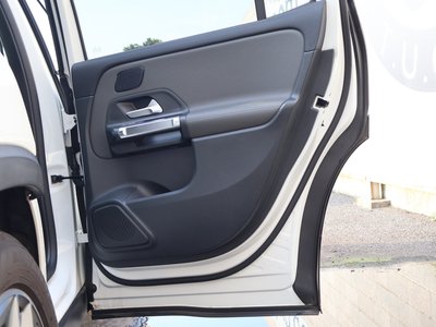 2022 Mercedes-BENZ GLB AMG 缩略图 38