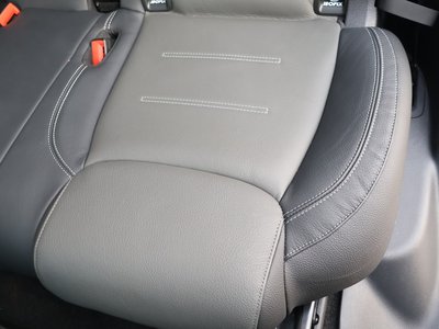 2022 Mercedes-BENZ GLB AMG 缩略图 55
