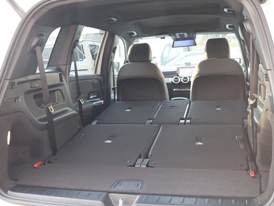 2022 Mercedes-BENZ GLB AMG 缩略图 14