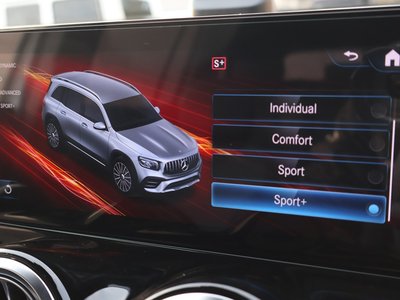 2022 Mercedes-BENZ GLB AMG 缩略图 77