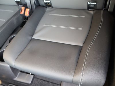 2022 Mercedes-BENZ GLB AMG 缩略图 59