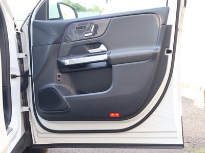 2022 Mercedes-BENZ GLB AMG 缩略图 37