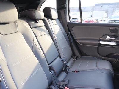 2022 Mercedes-BENZ GLB AMG 缩略图 40