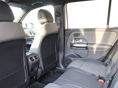 2022 Mercedes-BENZ GLB AMG 缩略图 28