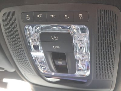 2022 Mercedes-BENZ GLB AMG 缩略图 62