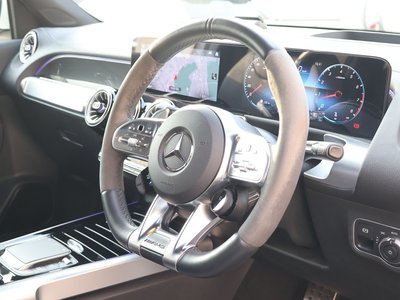 2022 Mercedes-BENZ GLB AMG 缩略图 39