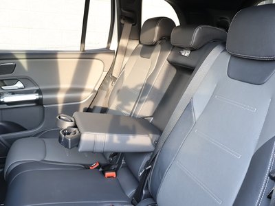 2022 Mercedes-BENZ GLB AMG 缩略图 12