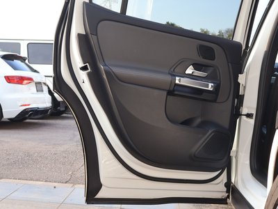 2022 Mercedes-BENZ GLB AMG 缩略图 36