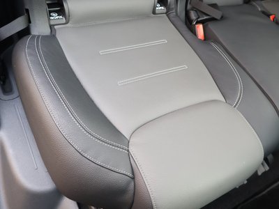 2022 Mercedes-BENZ GLB AMG 缩略图 53