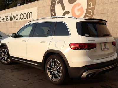 2022 Mercedes-BENZ GLB AMG 缩略图 32