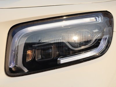 2022 Mercedes-BENZ GLB AMG 缩略图 21