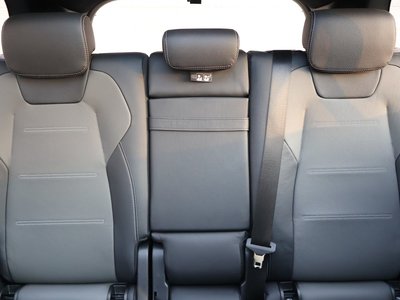 2022 Mercedes-BENZ GLB AMG 缩略图 61