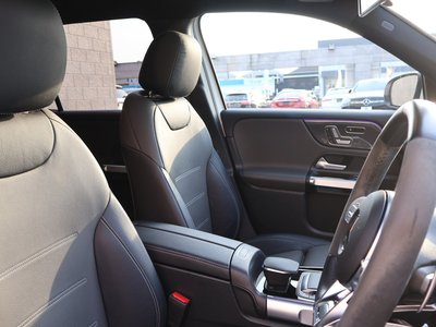 2022 Mercedes-BENZ GLB AMG 缩略图 11