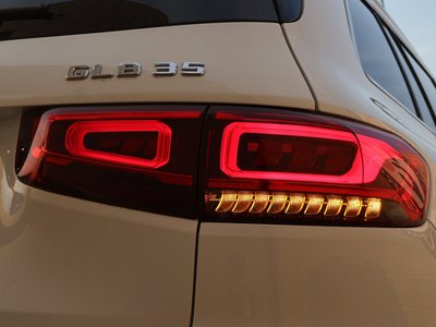 2022 Mercedes-BENZ GLB AMG 缩略图 47