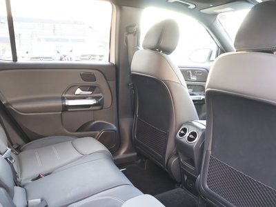 2022 Mercedes-BENZ GLB AMG 缩略图 33