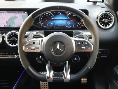 2022 Mercedes-BENZ GLB AMG 缩略图 46