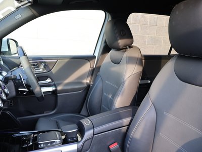 2022 Mercedes-BENZ GLB AMG 缩略图 43