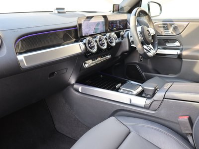 2022 Mercedes-BENZ GLB AMG 缩略图 27