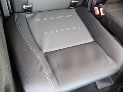 2022 Mercedes-BENZ GLB AMG 缩略图 57