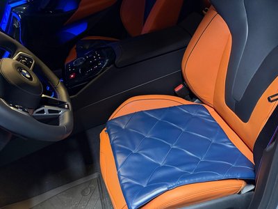 صورة مصغرة 12 لـ 2026 BMW M5