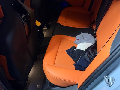صورة مصغرة 11 لـ 2026 BMW M5