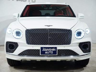 BENTLEY BENTAYGA - 5